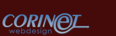 Corinet Webdesign